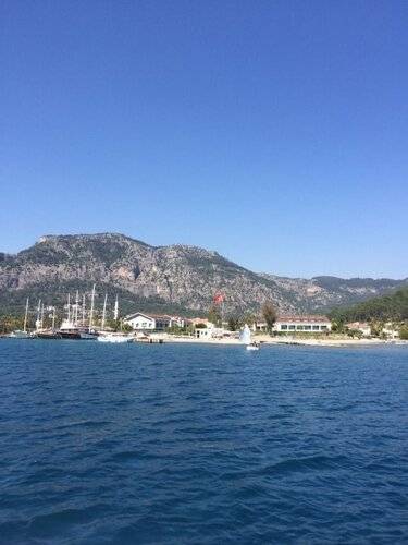 Selya Apart Hotel