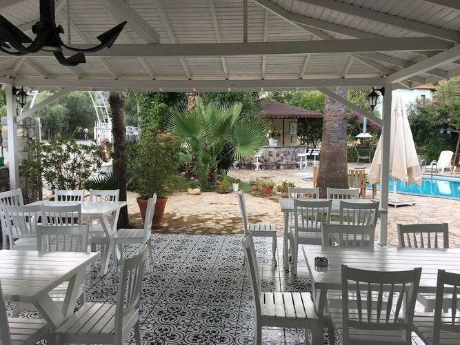 Selya Apart Hotel