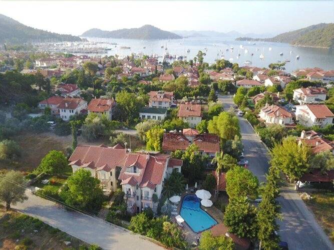 Selya Apart Hotel