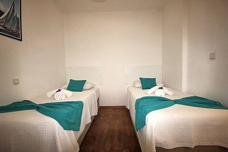 Selya Apart Hotel