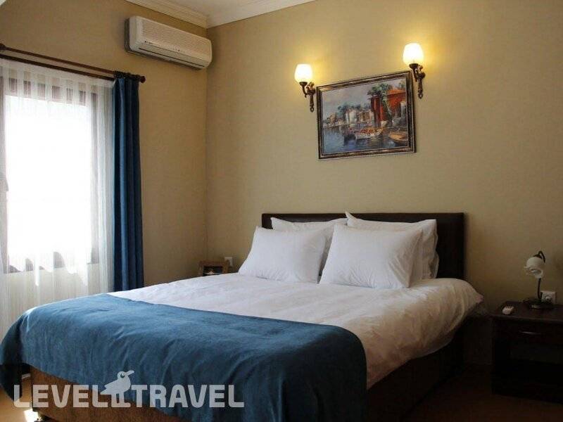 Фотография Utopia Lodge Hotel