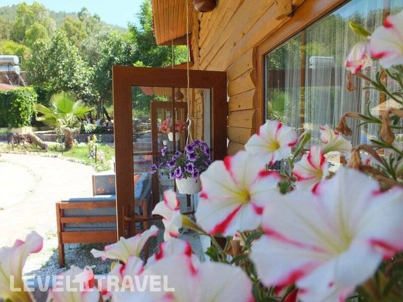 Фотография Utopia Lodge Hotel