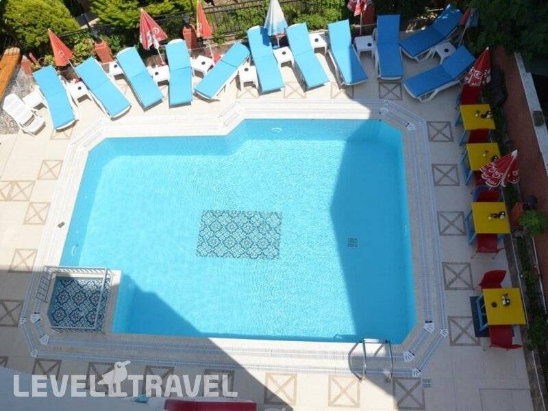 Фотография Kemal Butik Hotel