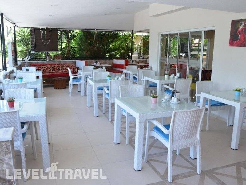 Фотография Kemal Butik Hotel