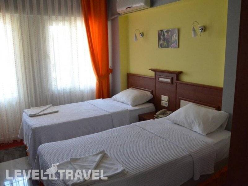 Фотография Kemal Butik Hotel