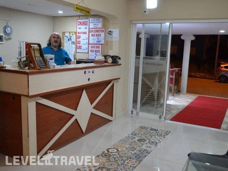 Фотография Kemal Butik Hotel
