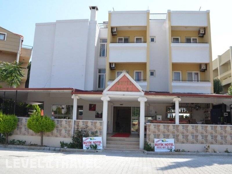 Фотография Kemal Butik Hotel