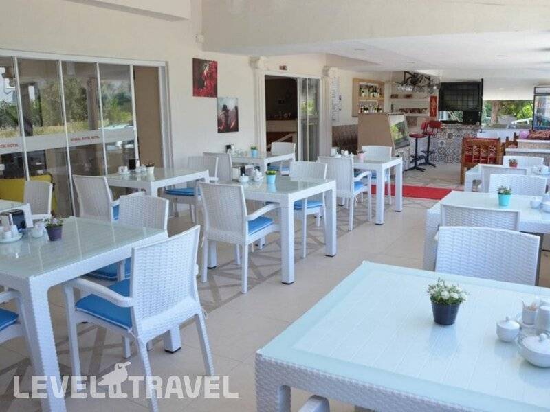 Фотография Kemal Butik Hotel