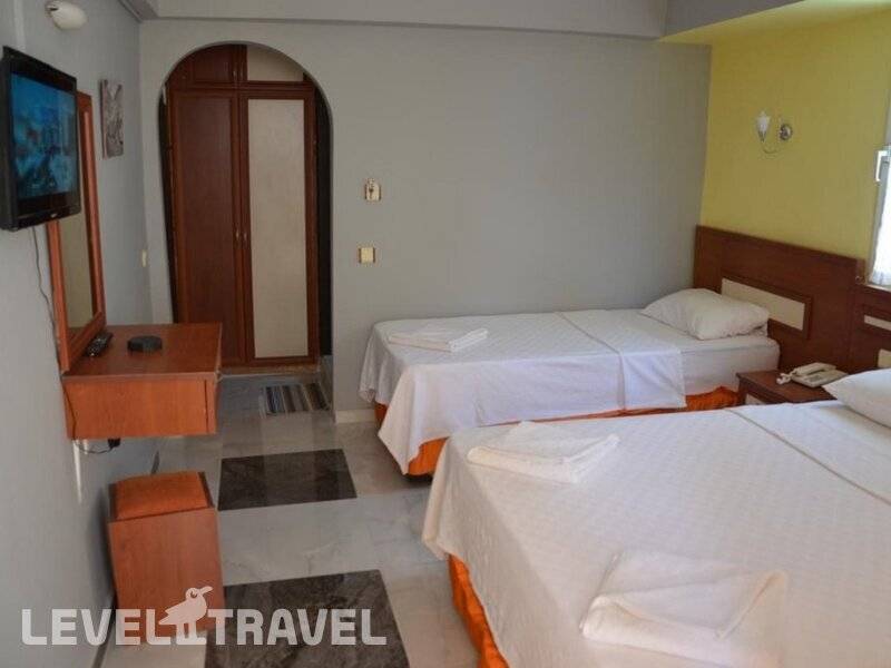 Фотография Kemal Butik Hotel