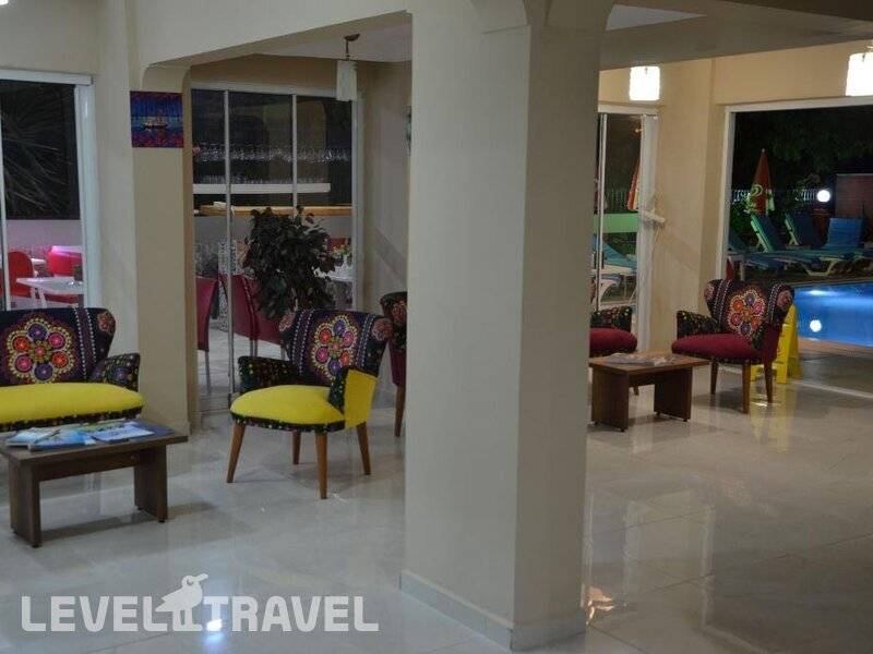 Фотография Kemal Butik Hotel