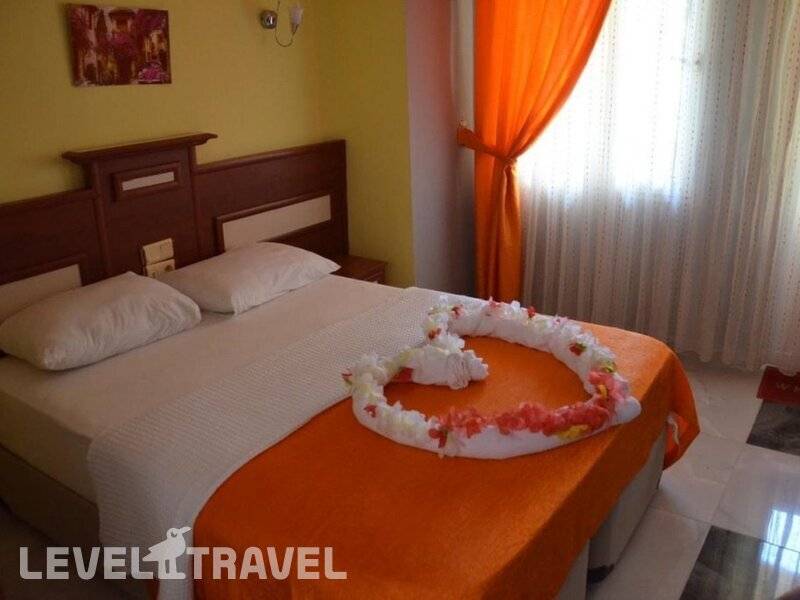 Фотография Kemal Butik Hotel