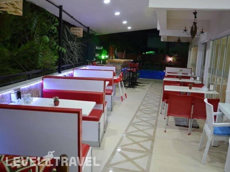 Фотография Kemal Butik Hotel