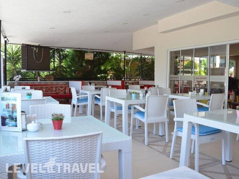 Фотография Kemal Butik Hotel