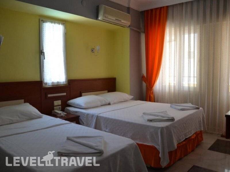 Фотография Kemal Butik Hotel