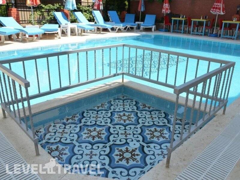 Фотография Kemal Butik Hotel