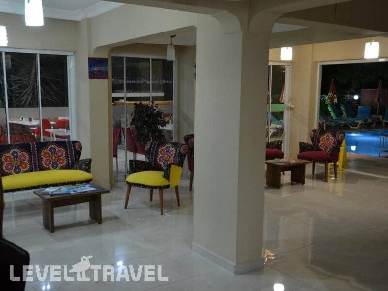 Фотография Kemal Butik Hotel