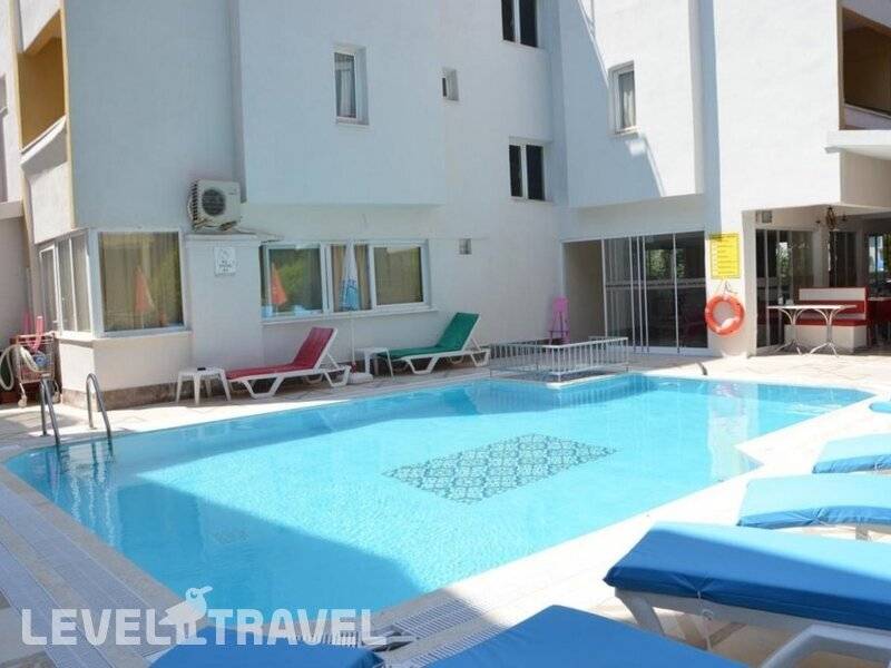 Фотография Kemal Butik Hotel