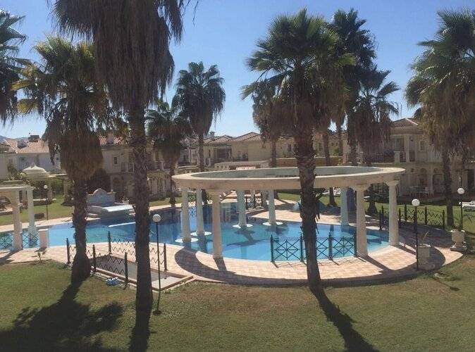 VillaMel