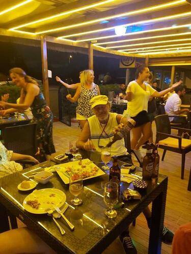 Nehir Apart Hotel