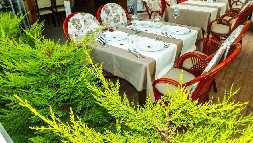 Nehir Apart Hotel