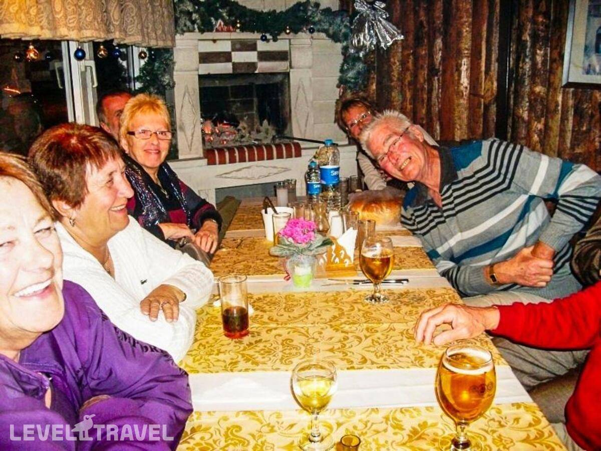 фотографии отеля Nehir Apart Hotel в Турция(Фетхие) - фото №23