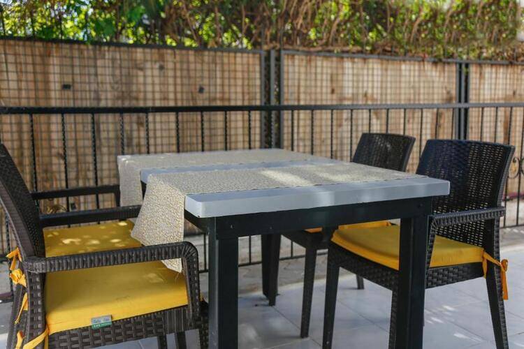 Nehir Apart Hotel