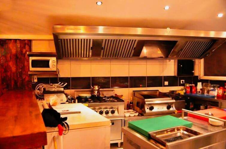 Nehir Apart Hotel