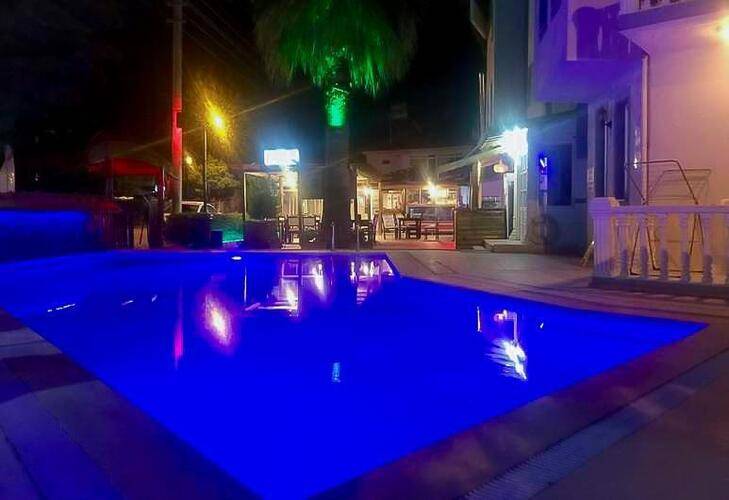 Nehir Apart Hotel