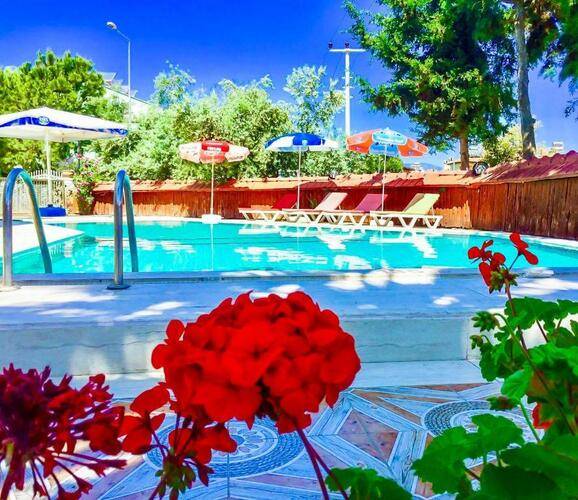 Nehir Apart Hotel