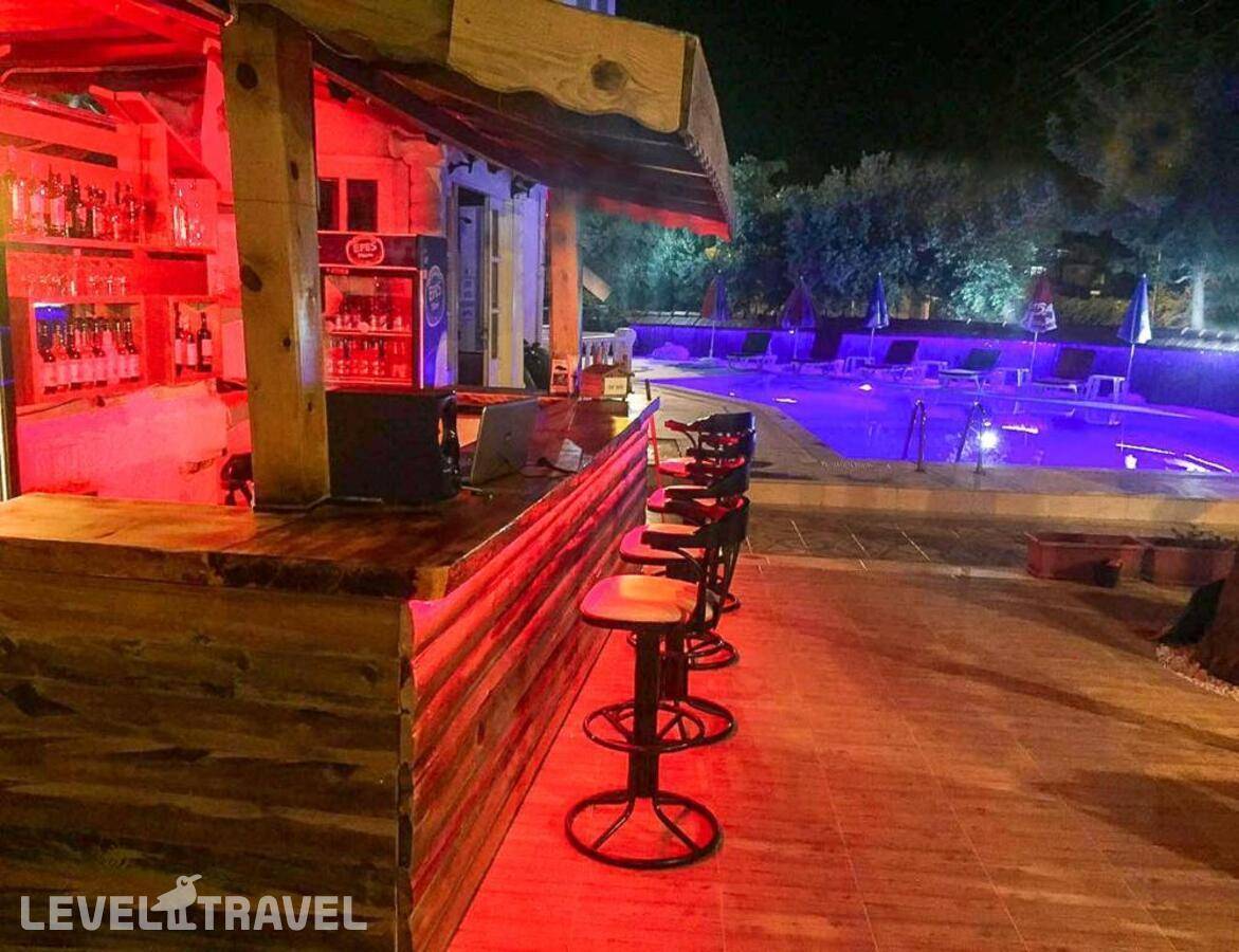 фотографии отеля Nehir Apart Hotel в Турция(Фетхие) - фото №28