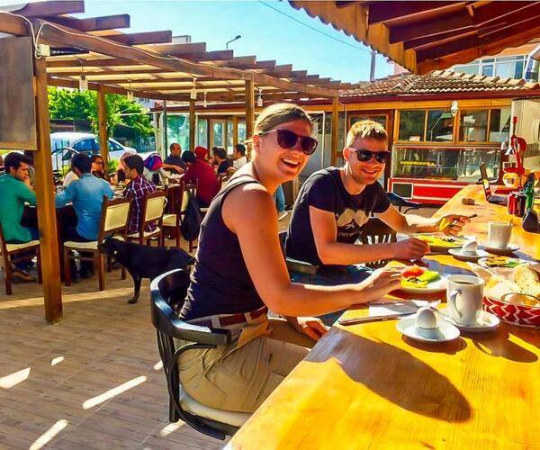 Nehir Apart Hotel