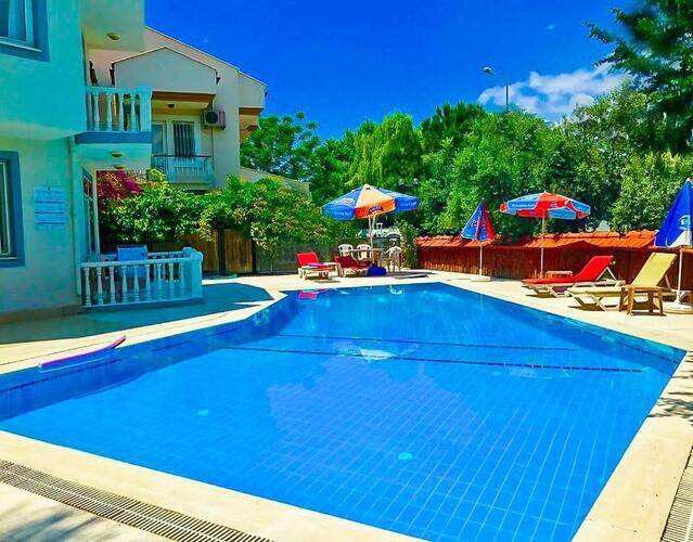 Nehir Apart Hotel
