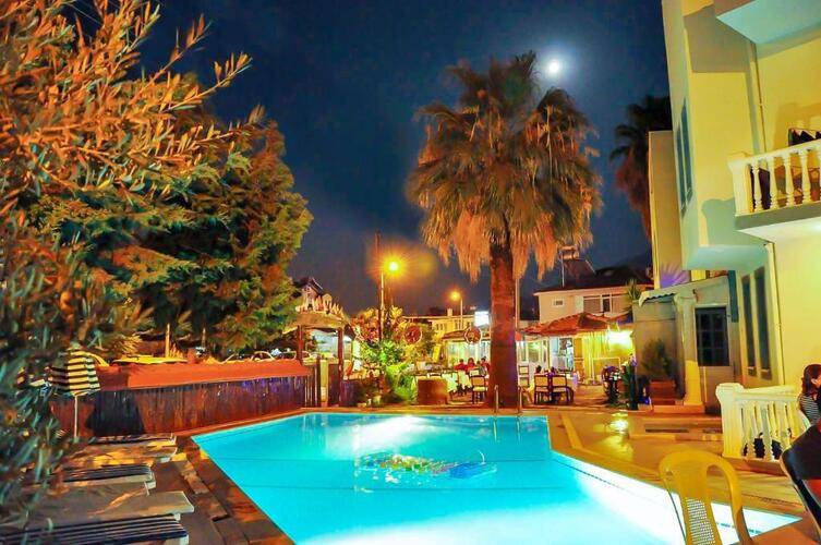 Nehir Apart Hotel