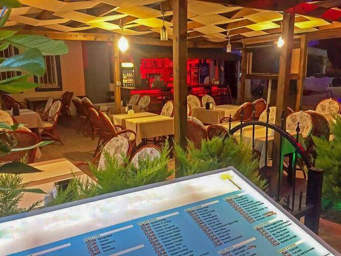 Nehir Apart Hotel