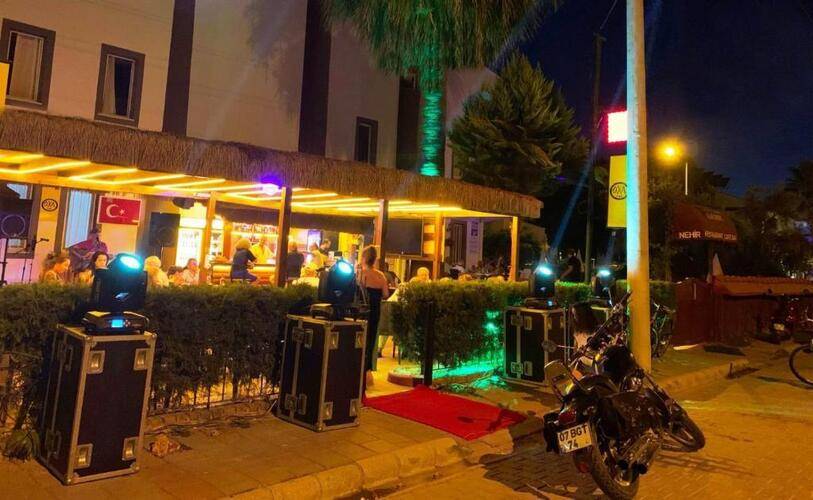 Nehir Apart Hotel