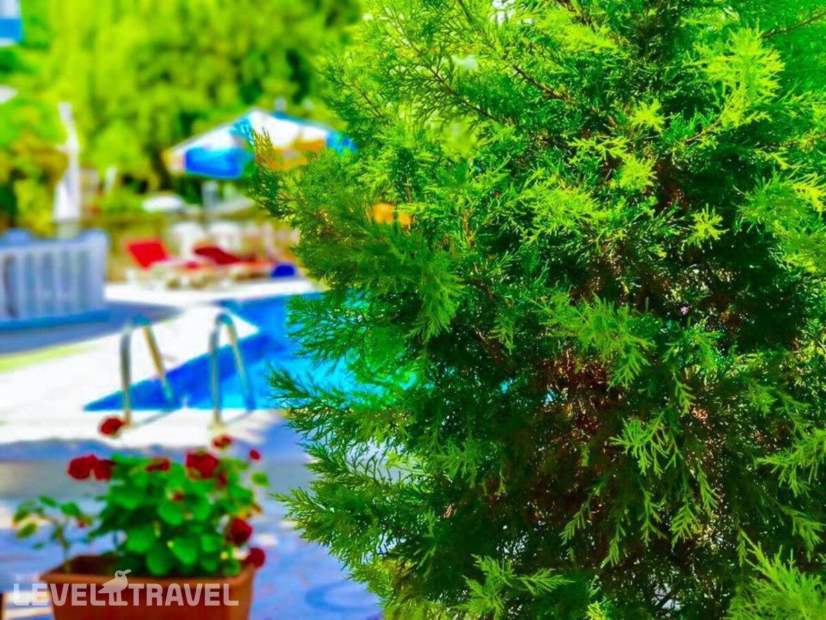 фотографии отеля Nehir Apart Hotel в Турция(Фетхие) - фото №10