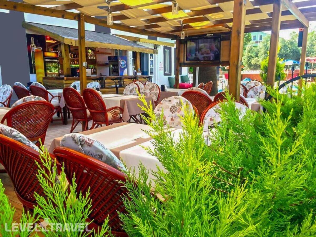 фотографии отеля Nehir Apart Hotel в Турция(Фетхие) - фото №32