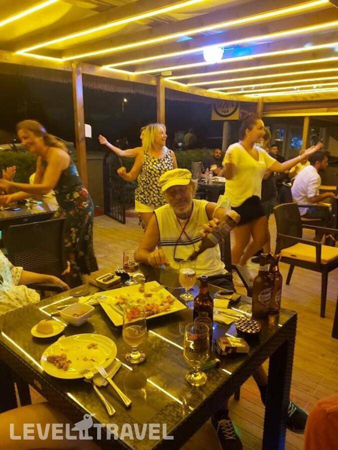 фотографии отеля Nehir Apart Hotel в Турция(Фетхие) - фото №27