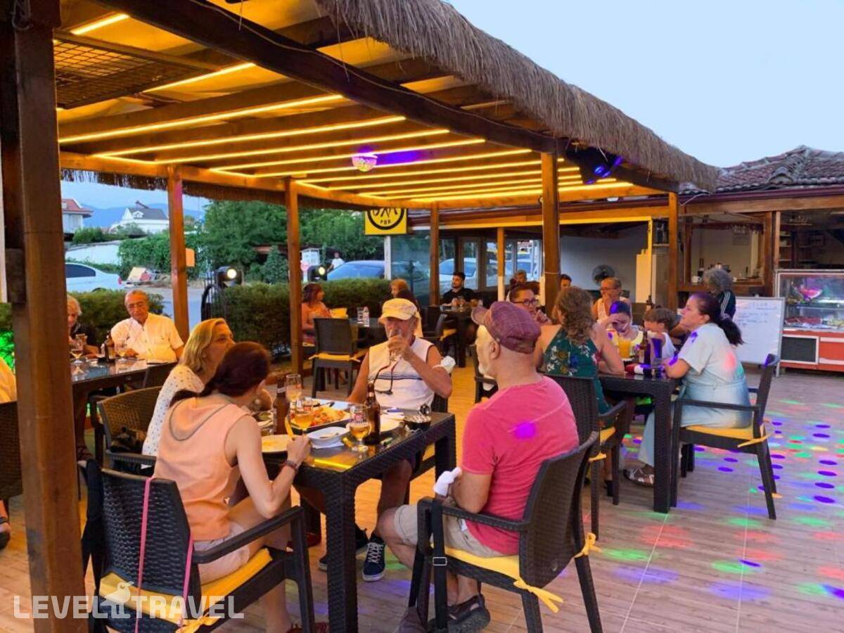 фотографии отеля Nehir Apart Hotel в Турция(Фетхие) - фото №15