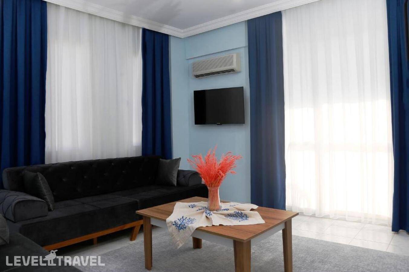 фотографии отеля Nehir Apart Hotel в Турция(Фетхие) - фото №3