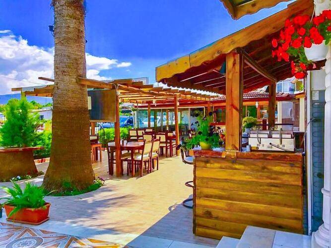 Nehir Apart Hotel