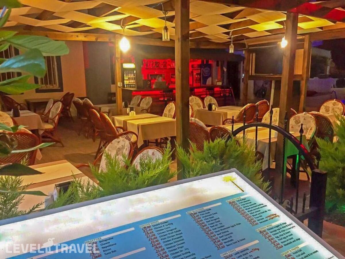 фотографии отеля Nehir Apart Hotel в Турция(Фетхие) - фото №26