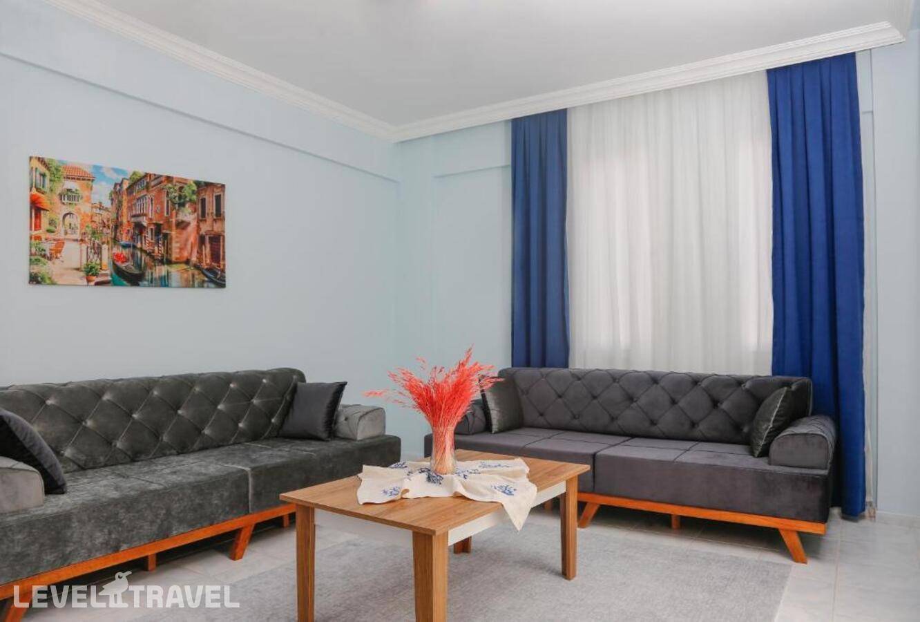 фотографии отеля Nehir Apart Hotel в Турция(Фетхие) - фото №2