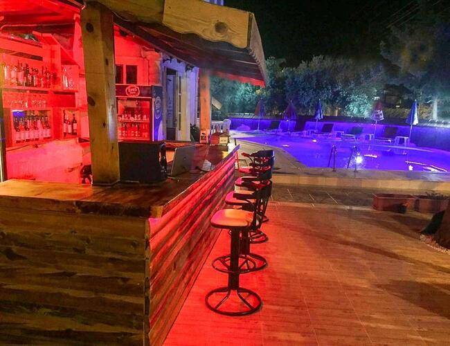 Nehir Apart Hotel