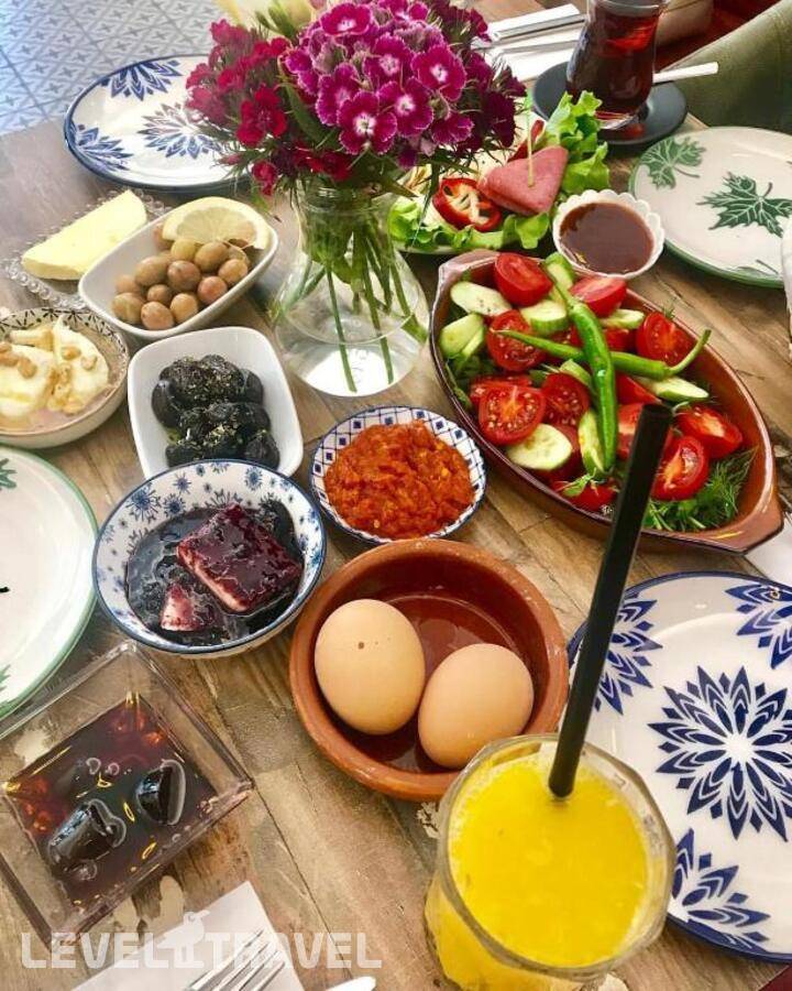 фотографии отеля Nehir Apart Hotel в Турция(Фетхие) - фото №34