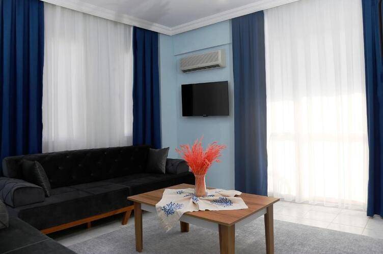 Nehir Apart Hotel