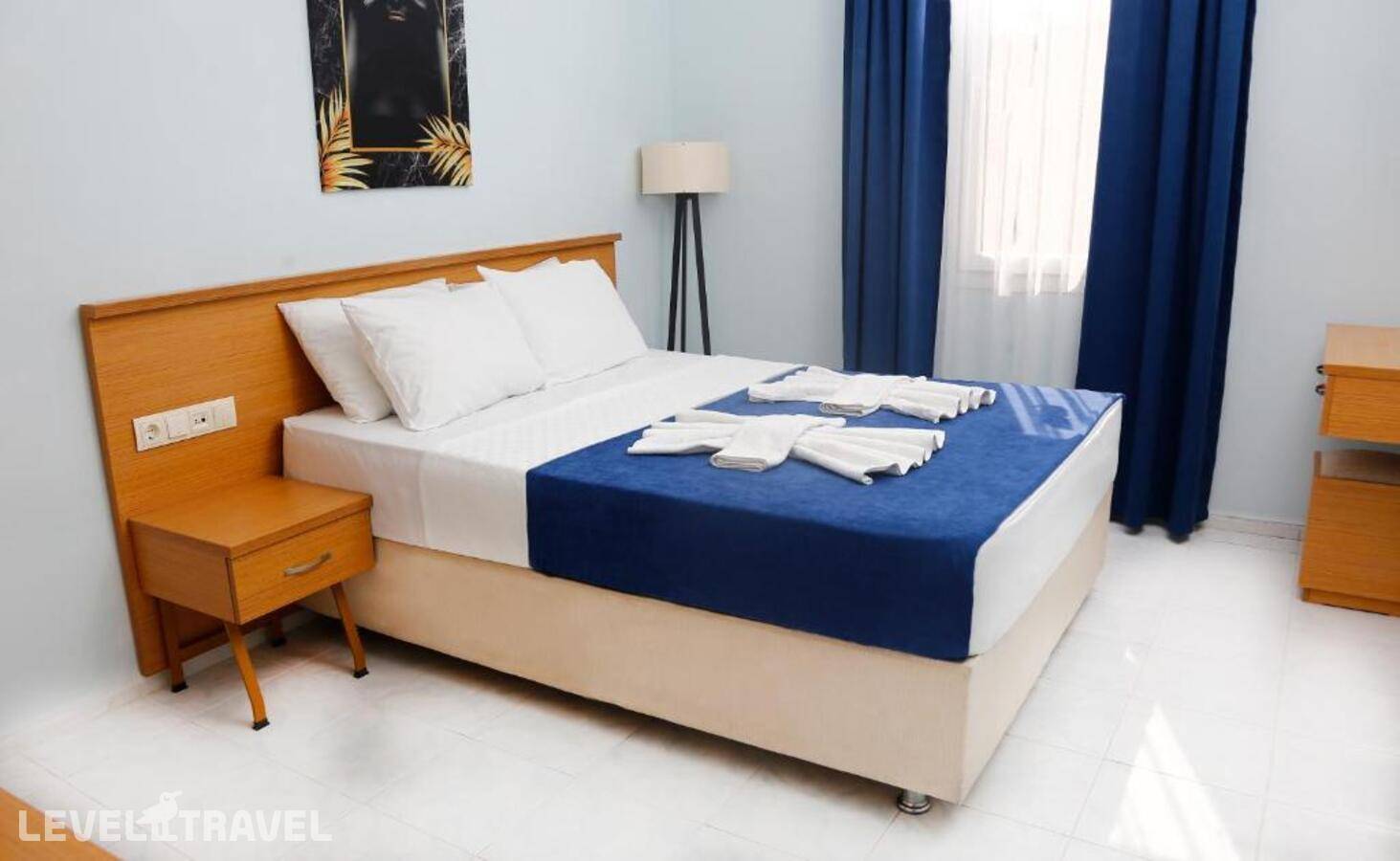 фотографии отеля Nehir Apart Hotel в Турция(Фетхие) - фото №4