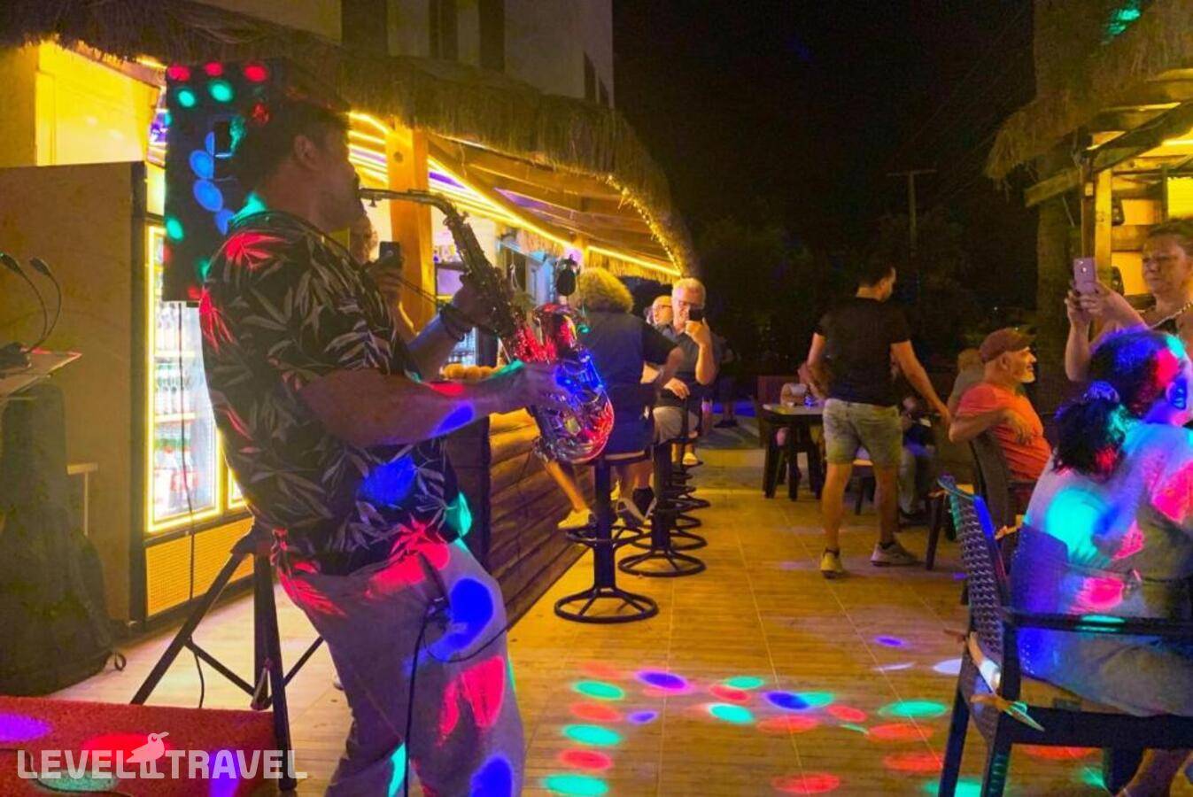 фотографии отеля Nehir Apart Hotel в Турция(Фетхие) - фото №17