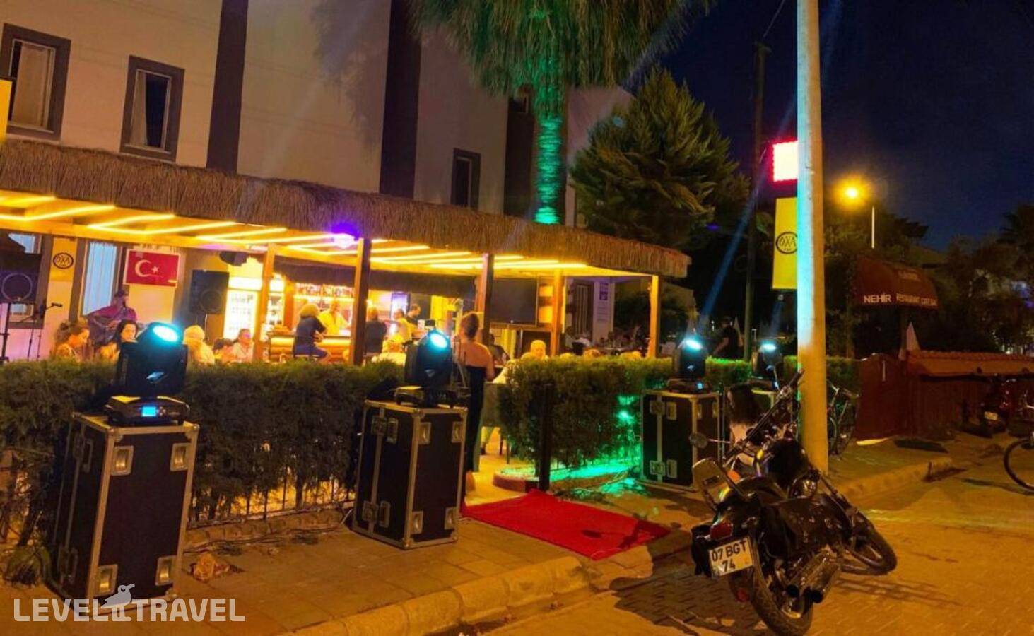 фотографии отеля Nehir Apart Hotel в Турция(Фетхие) - фото №21