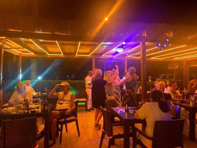 Nehir Apart Hotel